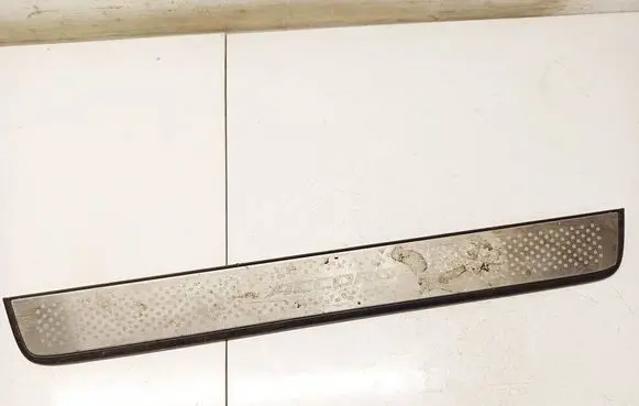 Honda Accord Front sill trim cover 84202SEA0030