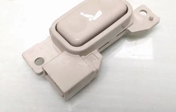 Lexus SC 430 Seat control switch 7800f76