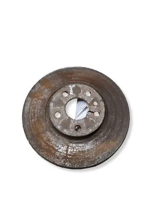 Ford S-MAX Front brake disc 1234