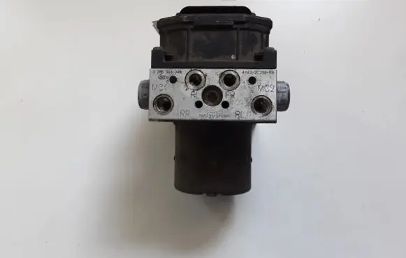 Jaguar X-Type ABS Pump 390016