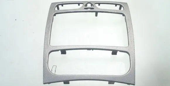 Mercedes-Benz C W203 Radio/GPS head unit trim A2036802439