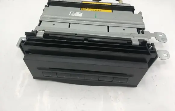 Mercedes-Benz ML W164 CD/DVD changer 18112091