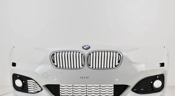 BMW 1 F20 F21 Front bumper 51118060283