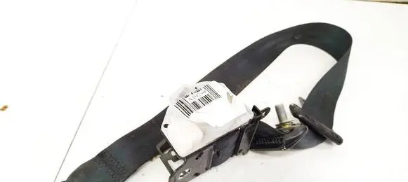 Mitsubishi Pajero Rear seatbelt TKAB0EN234 TK-AB0-EN234