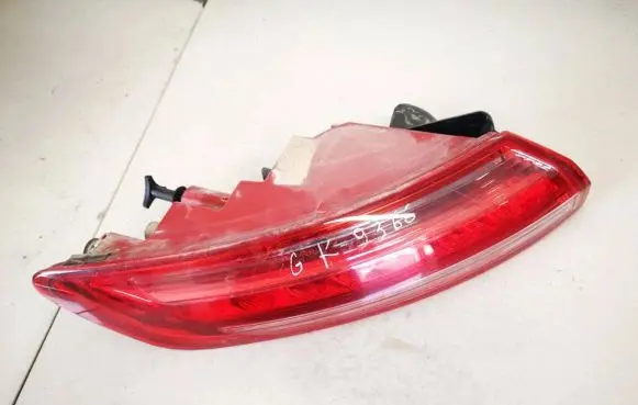 Renault Laguna III Rear/tail lights 265550005r