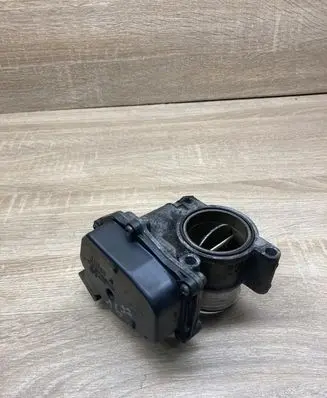 Skoda Octavia Mk2 (1Z) Engine shut-off valve 03L128063Q 330108392