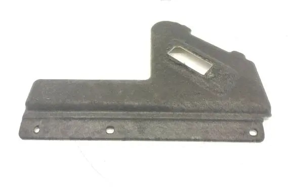 Peugeot 308 Foot area side trim 9811299277 1686379X