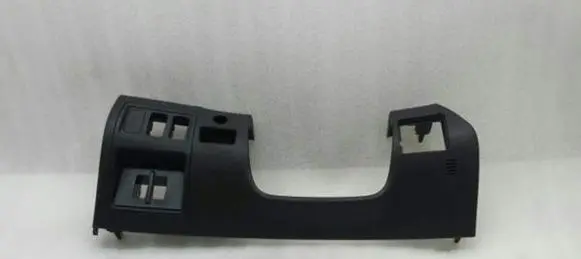 Lexus IS-F Dashboard lower bottom trim panel 5504553042