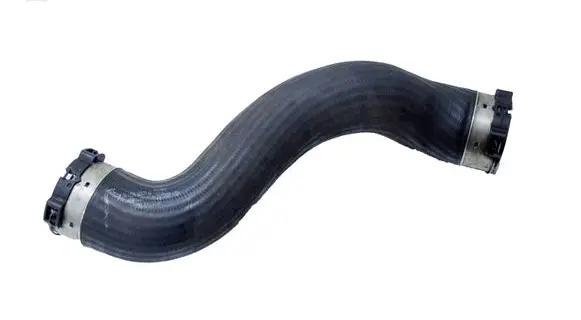 Mercedes-Benz E W212 Intercooler hose/pipe A2045282182