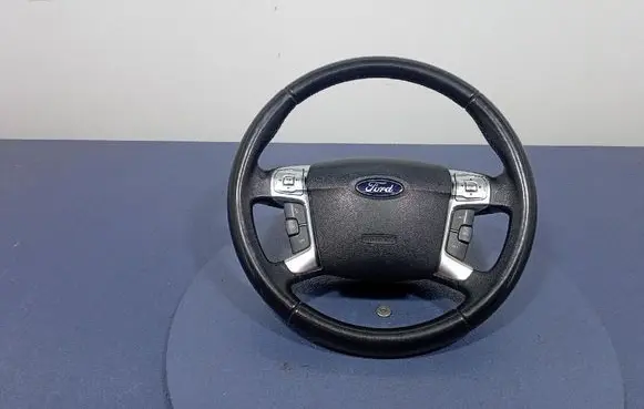 Ford Mondeo MK IV Steering wheel