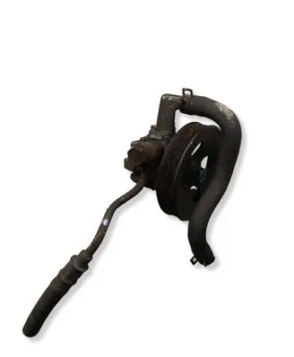 Hyundai Santa Fe Power steering pump 