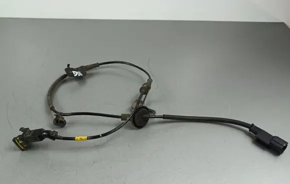 Hyundai Kona I Rear ABS sensor wiring 58950J9000