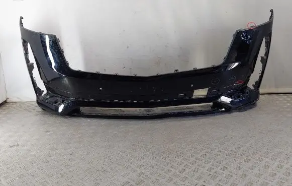 Cadillac Escalade Front bumper 84393328 87817029
