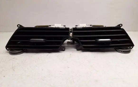 BMW 7 G11 G12 Dash center air vent grill 9329955 64229329955 64227946266