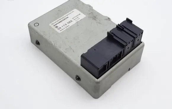 Opel Corsa B Power steering control unit/module 09115062