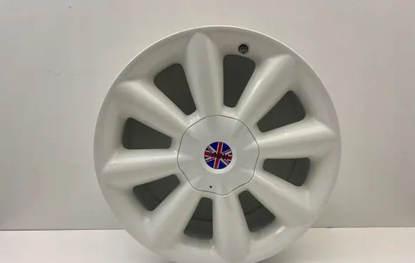 Mini One - Cooper F56 F55 R18 alloy rim 6855116
