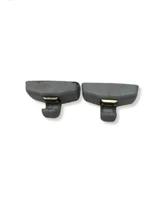 Skoda Superb B6 (3T) Sun visor clip/hook/bracket 1Z0857561