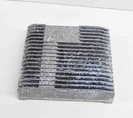 Hyundai Kona I Sound amplifier 96370J9500