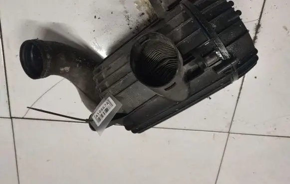 Fiat Bravo Air filter box 