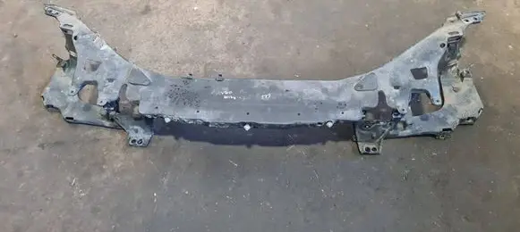 Volvo V60 Radiator support slam panel 31283053