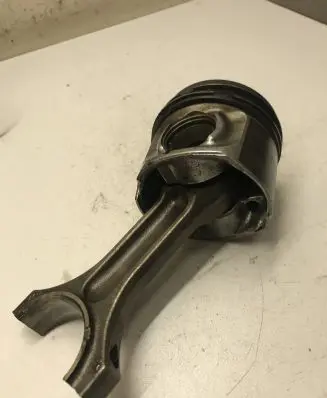 BMW X5 E70 Piston 512K99