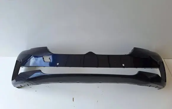 BMW 5 G30 G31 Front bumper 9464207