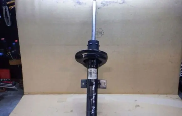 Ford Transit Front shock absorber/damper LK4118045AB