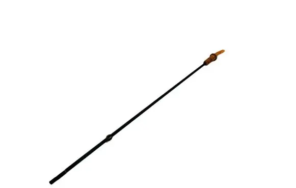 Volkswagen PASSAT B5.5 Oil level dip stick 038115611B