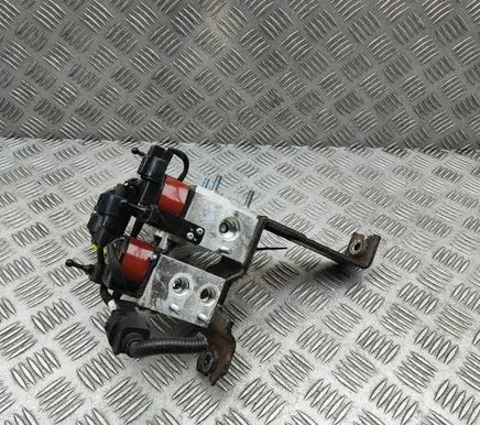 Hyundai Kona I Air conditioning (A/C) expansion valve 97724K4100 97724K4000