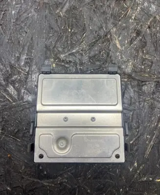 Mercedes-Benz S W221 Door central lock control unit/module A2215405445 A2214480927 A2215407045