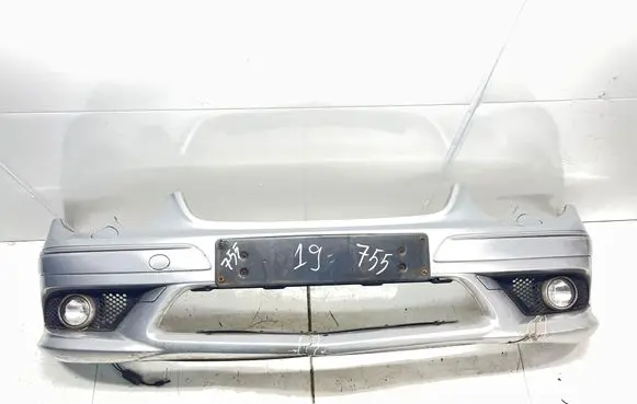 Mercedes-Benz CLK AMG A209 C209 Front bumper A2098854525
