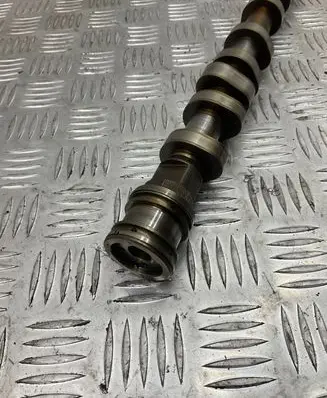 Camshaft