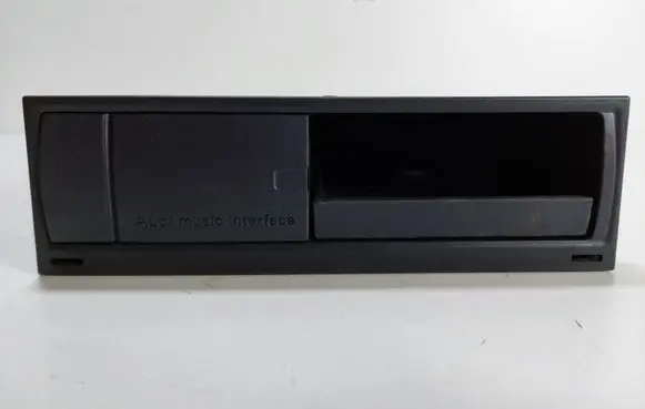 Audi A4 S4 B8 8K Head unit multimedia control 8T0035785A