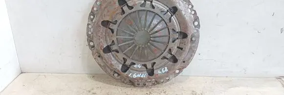 Pressure plate