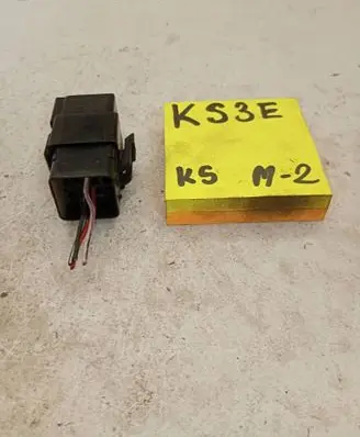 Ford Transit Other relay 