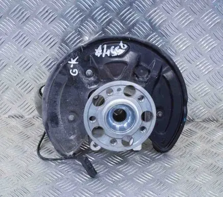 Mercedes-Benz GLC X253 C253 Rear wheel hub A2539052500