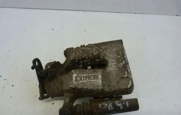 Renault Megane III Rear brake caliper