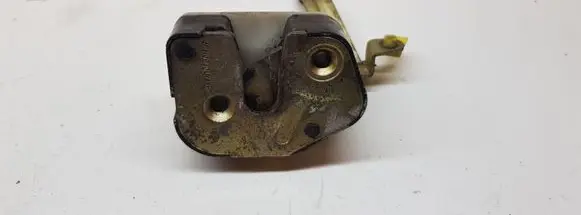 Renault Master II Sliding door lock 351343