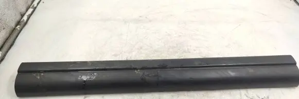 BMW 3 E46 Front sill trim cover 8201218