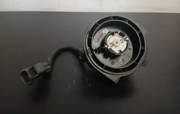 Volvo XC90 Engine control unit/module fan 8666595