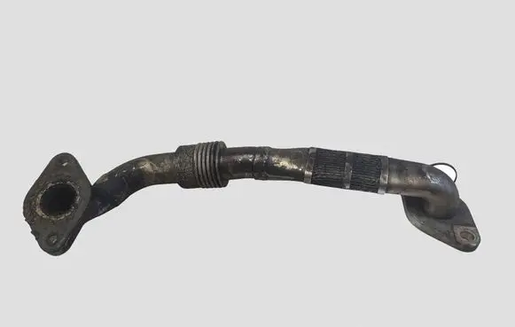 Volkswagen Golf V EGR valve line/pipe/hose 03G131521F