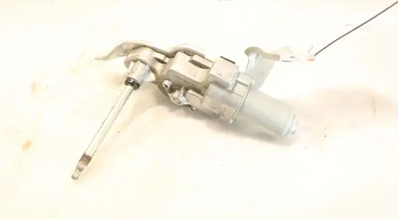 Mazda 2 Rear window wiper motor