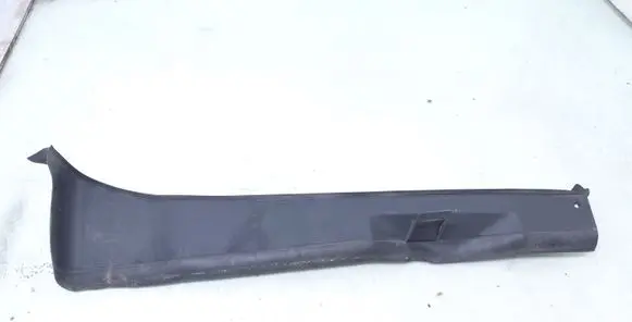 BMW 1 F20 F21 Fender end trim 7269997 51767269997