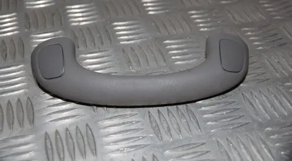Toyota Land Cruiser (J120) Front interior roof grab handle 7460344020