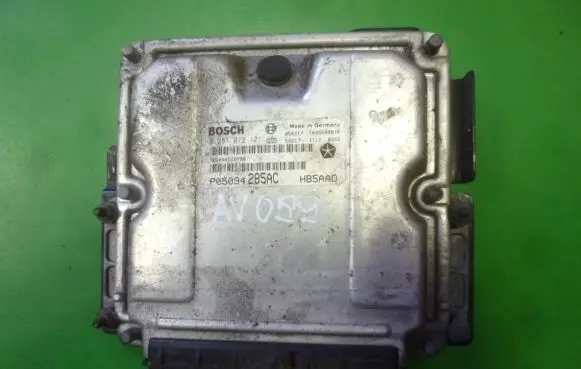 Chrysler Voyager Other control units/modules P05094285AC AV059