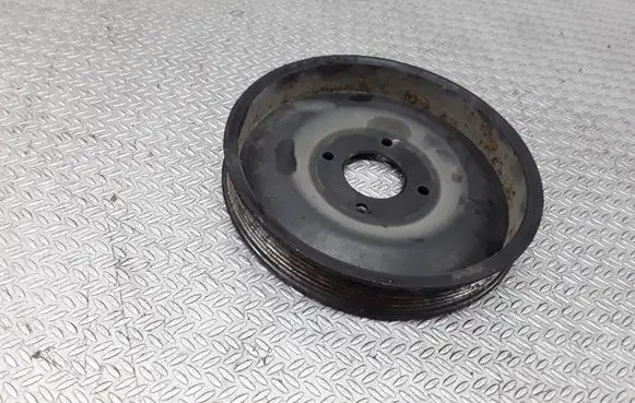 Mercedes-Benz C W202 Water pump pulley 
