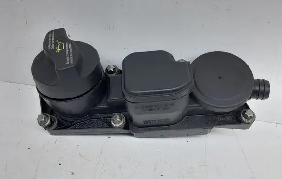 Mercedes-Benz E W211 Oil breather separator A6460101262