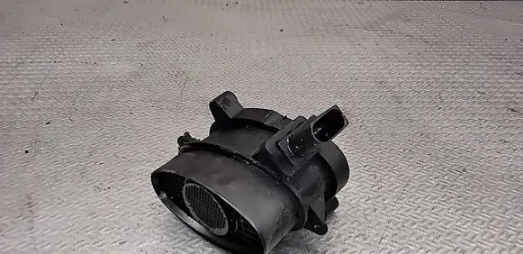 BMW X5 E53 Mass air flow meter 0928400504 1362 7788744