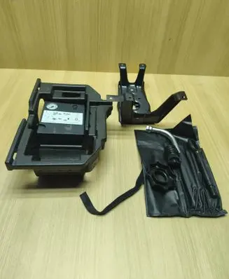Audi A4 S4 B9 8W Tool box 8W0012169K