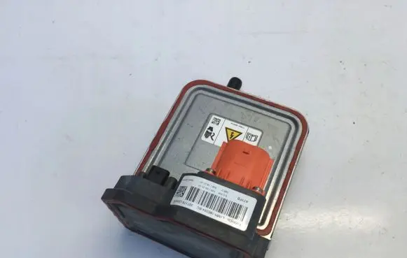 Ford Kuga III Airbag control unit/module L1MH18E254BC